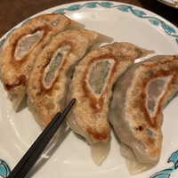 青菜 丸の内ブリックスクエア店 - 