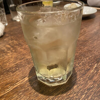 青菜 丸の内ブリックスクエア店 - 