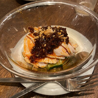 青菜 丸の内ブリックスクエア店 - 