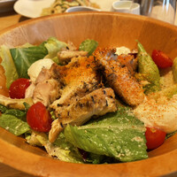 Cucina del NABUCCO - 