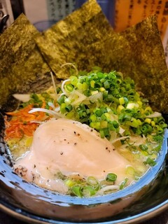 麺匠 藩次郎 - 