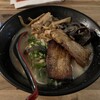 Shokku Ramen - 料理写真: