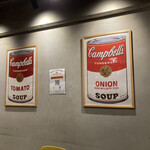 マンチズ バーガー シャック - 