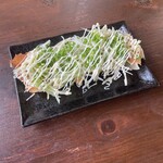 らぁめん ちゃーしゅー屋 炎 - 料理写真: