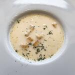 葉凪 - スープ