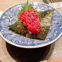 USHIGORO S. GINZA - 