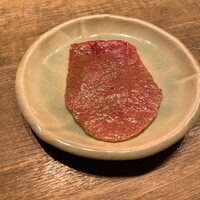 USHIGORO S. GINZA - 