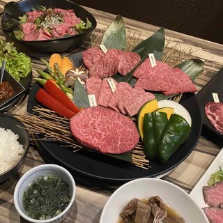 宮崎牛 焼肉 TORAYA_1