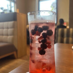 むさしの森珈琲 - 