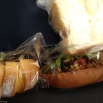 ベルナール - 料理写真: