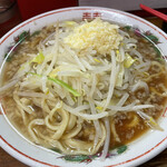 ザ・ラーメン スモールアックス - 
