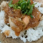 ラーメン専科 竹末食堂 - 