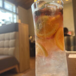 むさしの森珈琲 - 