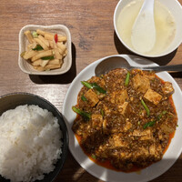 四川料理 龍の子 - 