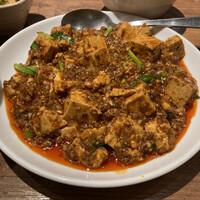四川料理 龍の子 - 