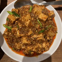 四川料理 龍の子 - 