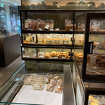 ブティック・トロワグロ - 内覧①【令和4年04月26日撮影】