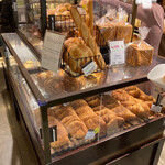 ブティック・トロワグロ 小田急百貨店新宿店 - 内覧⑨【令和4年04月26日撮影】