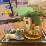 沖縄酒場ハイサイ - 