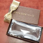 ケンズカフェ東京 - 