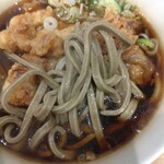 一〇そば - 今また食べたい！