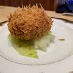 とんかつ ばんぶー - 