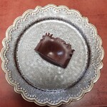 ケンズカフェ東京 - 