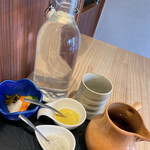 とんかつ ばんぶー - 