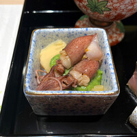 鮨 神戸まつもと - 