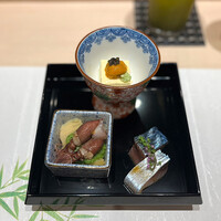 鮨 神戸まつもと - 
