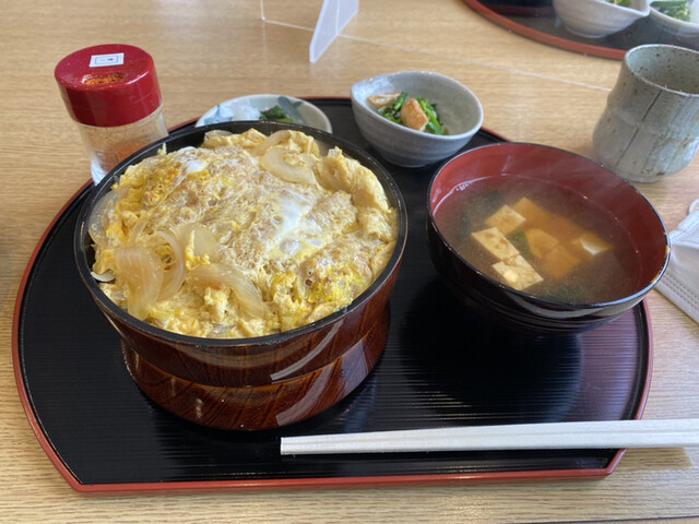 ふなば - 本宮（ラーメン）の写真