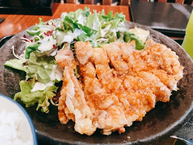 看板の無い店 since 2007 （【旧店名】手だれ屋敷 九段下） - 九段下 