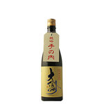 Daishinshu Koume Ginsen Preparation Plum Wine