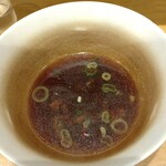 一〇そば - さ～ラスト