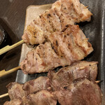 Yakitori Kasumi - 