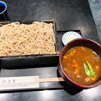 日本橋 やぶ久 - 