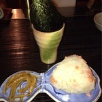 十八番 - 鮭のおにぎり