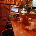 カレー&チキン専門店 レア レア - 