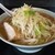 ラーメン マシンガン - 料理写真:♪♪！