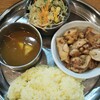 カレーの店 ガン爺