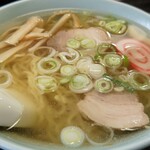 大衆食堂　四十萬 - 