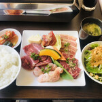 Yakiniku Roji - 