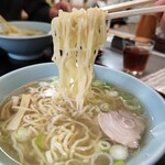 大衆食堂　四十萬 - 