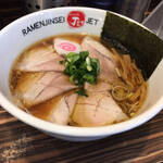 ラーメン人生JET - 