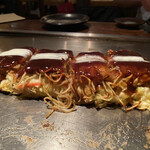 Okonomiyaki Imari - 