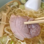 大衆食堂　四十萬 - 