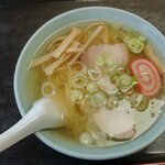 大衆食堂　四十萬 - 