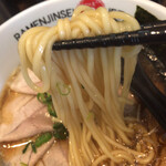 ラーメン人生JET - 