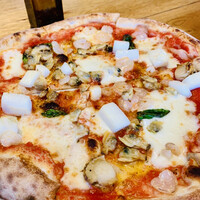 PIZZERIA　37 - ピッツァのあっぷ