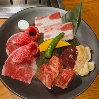 薩摩 牛の蔵 広尾本店 - 